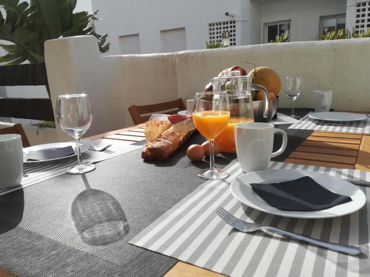 2051-New 3 Bedrooms On Golf Estepona Eksteriør billede