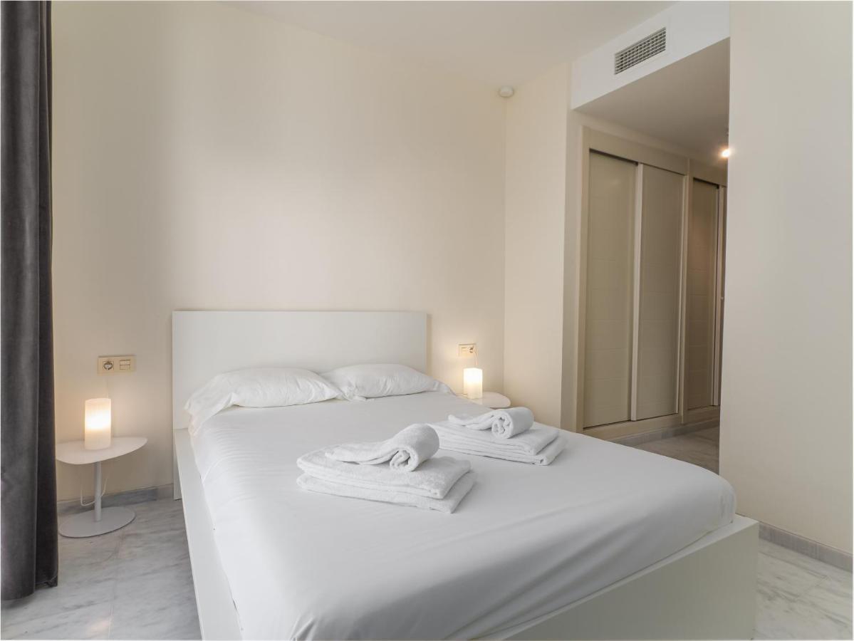 2051-New 3 Bedrooms On Golf Estepona Eksteriør billede