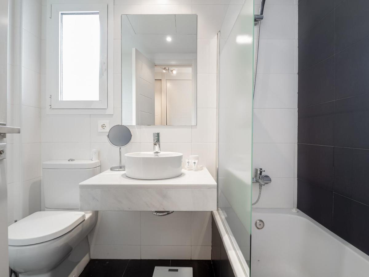 2051-New 3 Bedrooms On Golf Estepona Eksteriør billede