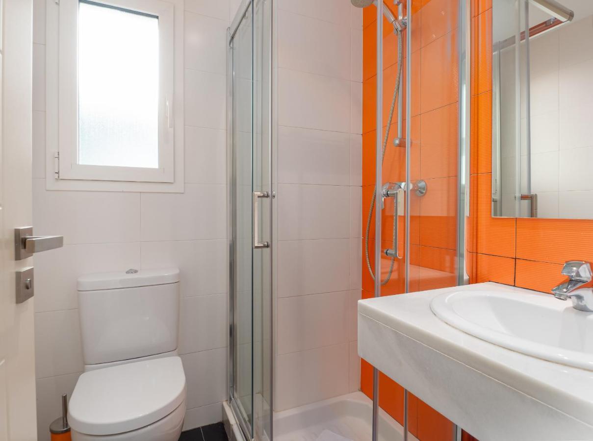 2051-New 3 Bedrooms On Golf Estepona Eksteriør billede