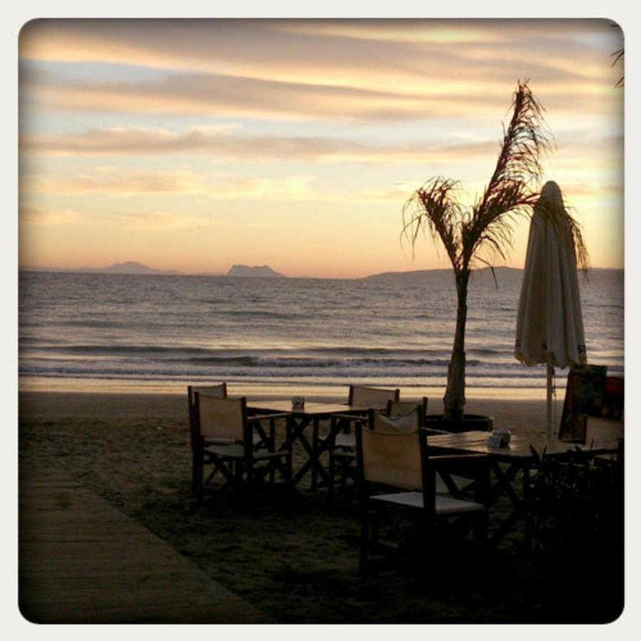 2051-New 3 Bedrooms On Golf Estepona Eksteriør billede